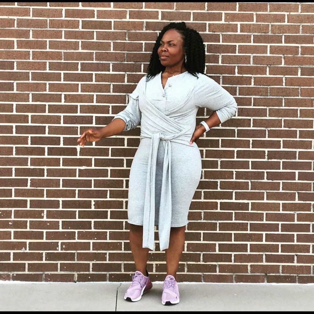 Rebdolls Dress sz Medium